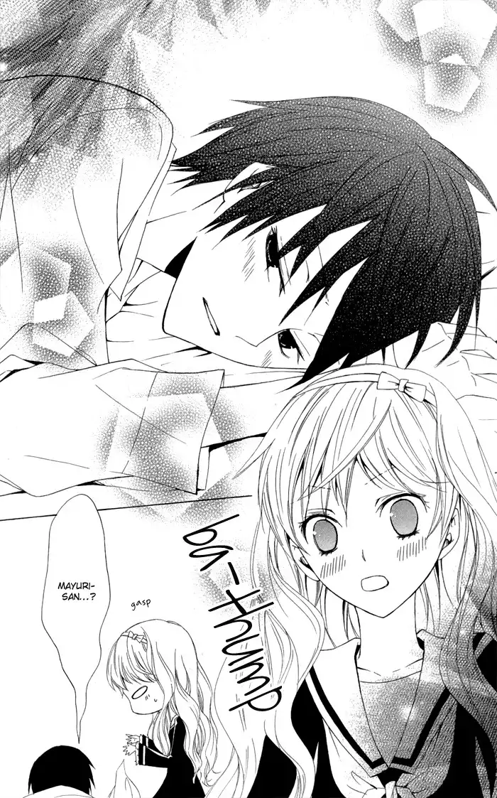 Kanchigai Hime to Usotsuki Shimobe Chapter 1 31